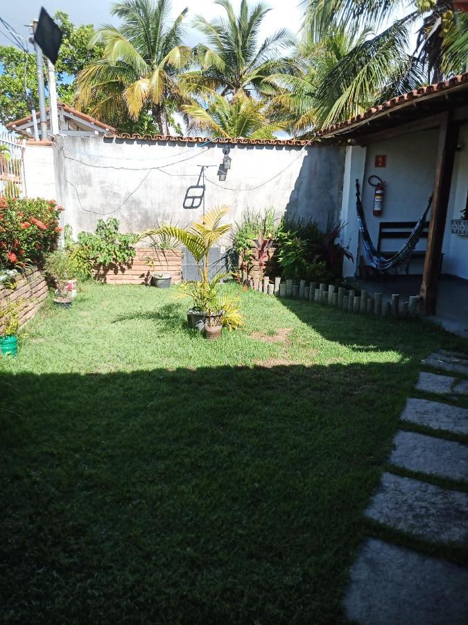 Pousada Tucano Prado Buitenkant foto