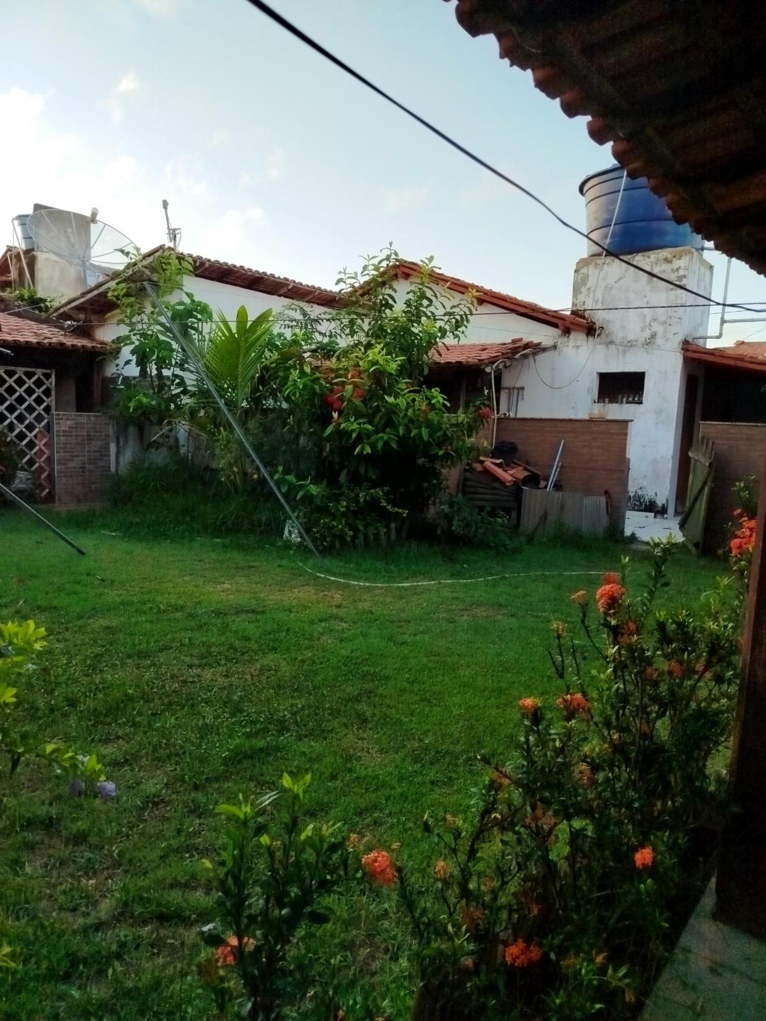 Pousada Tucano Prado Buitenkant foto